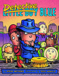 Detective Blue : Little Boy Blue