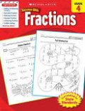 Success with Fractions : Grade 4