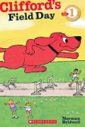 Clifford's Field Day