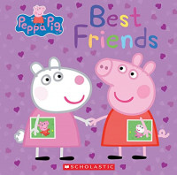 Best Friends (Peppa Pig)