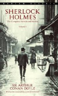 Sherlock Holmes : The Complete Novels and Short Stories