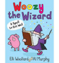 Woozy the Wizard