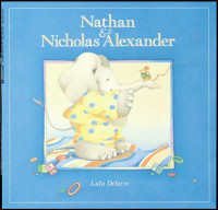 Nathan & Nicholas Alexander