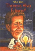 Who Was Thomas Alva Edison?