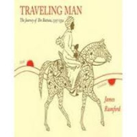 Traveling Man : The Journey of Ibn Battuta