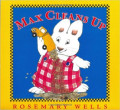 Max Cleans Up (Max and Ruby)