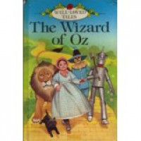 The Wizard of Oz