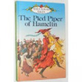 The Pied Piper of Hamelin