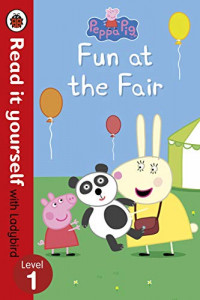 Fun at the Fair - Peppa Pig