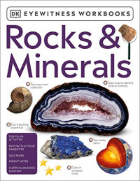 Rocks and Minerals