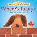 Where's Rusty