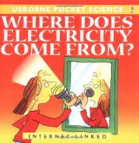 Where Does Electricity Come From?