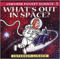 What's Out in Space?