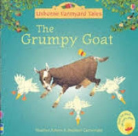 The Grumpy Goat