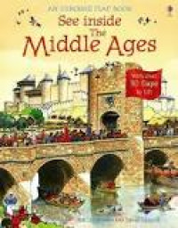 See inside Middle Ages