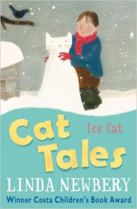 Cat Tales : Ice Cat