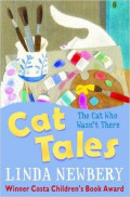 Cat Tales : The Cat Who Wasn't There