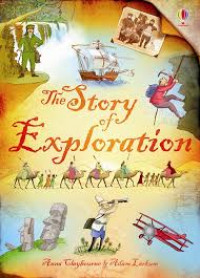 The Story of Exploration
The Story of Exploration