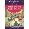 Peter and the Magic Shadow