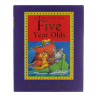 A Treasury for Five Years Old