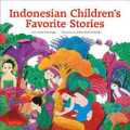 Indonesian Children's Favourite Stories