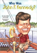 Who Was john F. Kennedy?