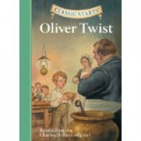 Oliver Twist