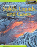 Science Answers : Solids, Liquids, and Gases