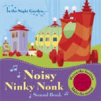 Noisy ninky Nonk