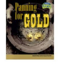 Mixtures and Solutions : Planning for Gold