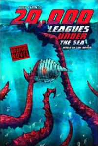 20,000 Leagues Under the Sea (Graphic Novel)