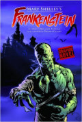 Mary Shelley's Frankenstein