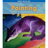 Start with Art : Painting