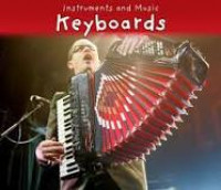 Instruments and Music : Keyboards