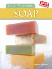 The Story Behind Soap