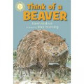 Think of A Beaver