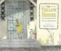 The Yellow House