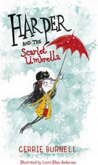 Harper and the Scarlet Umbrella