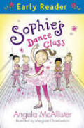 Sophie's Dance Class