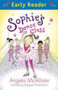 Sophie's Dance Class