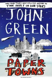 Paper Towns