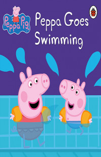 Peppa Goes Swimming