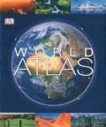 DK World Atlas