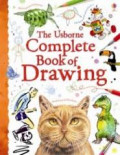 The Usborne Complete Book of Drawing