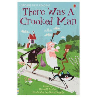 There Was A Crooked Man