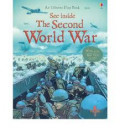 See Inside The Second World War