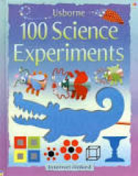 100 Sciecne Experiments