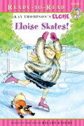 Ready to Read Level One : Eloise Skates