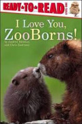 I Love You, Zoo Borns!