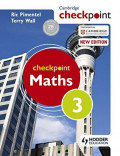 Cambridge Checkpoint Maths 3